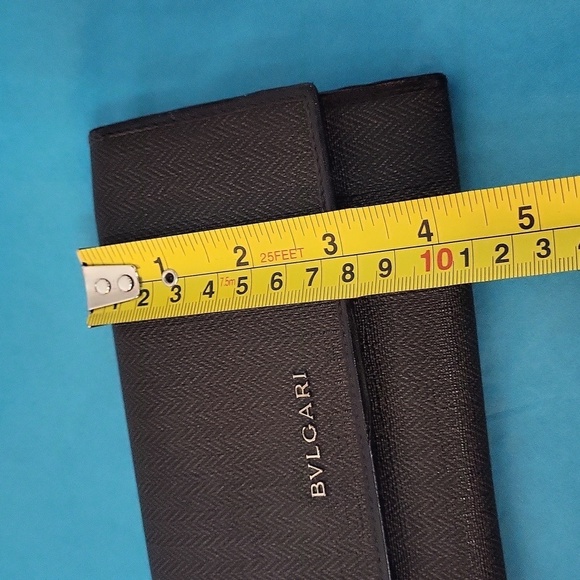 BVLGARI Long Wallet - Picture 14 of 15